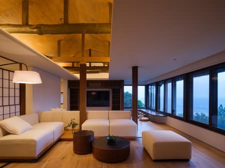 Atami House